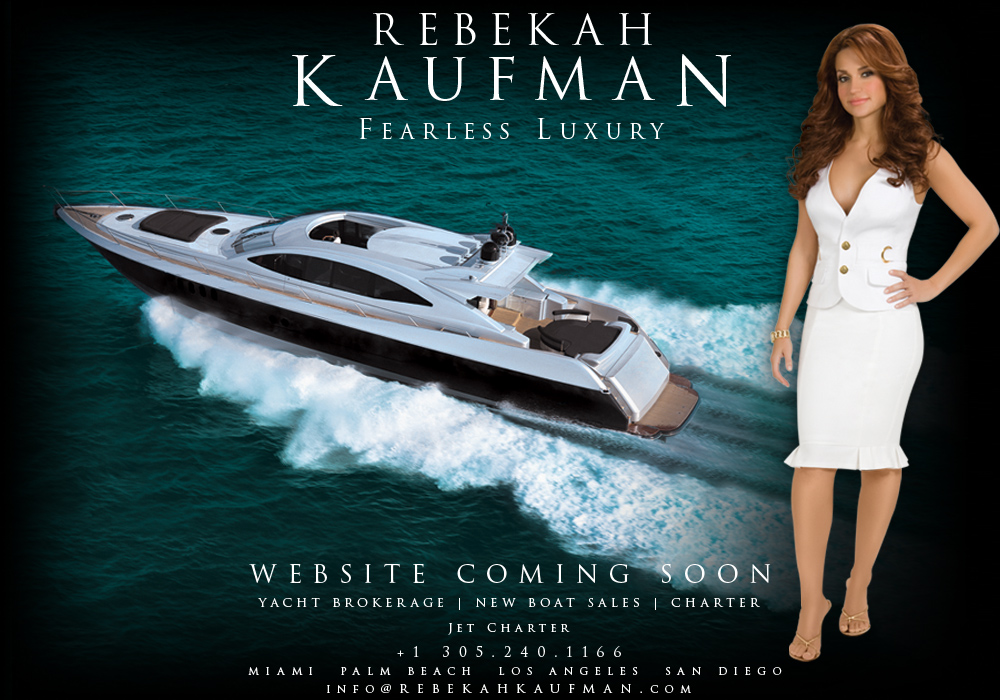 Rebekah Kaufman 305-240-1166
